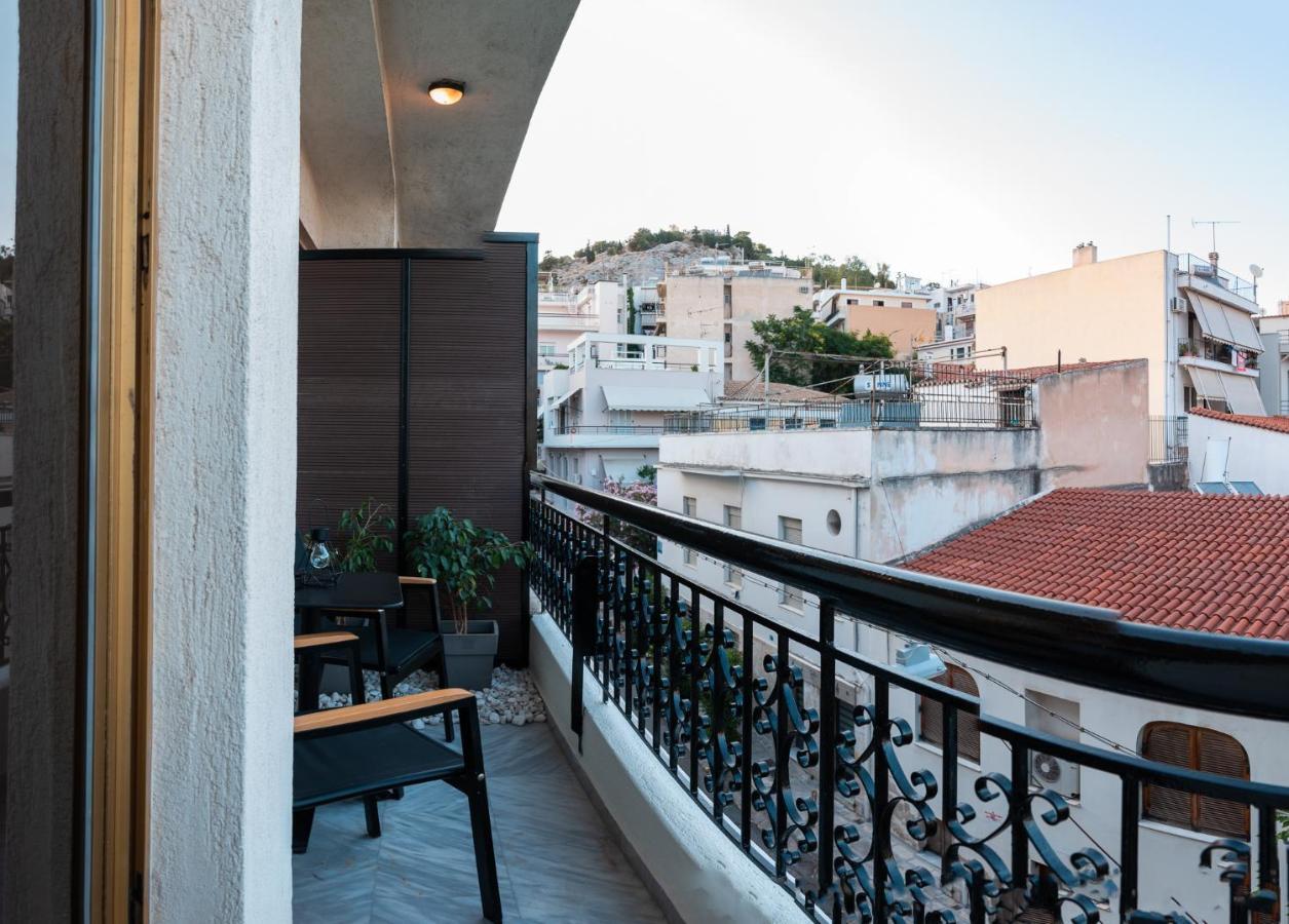 Noho Boutique , Premium Living Lazeon 7 Apartment Athens Exterior photo